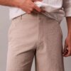 Pantaloncini in seersucker Pantaloncini in seersucker