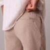 Pantaloncini in seersucker Pantaloncini in seersucker