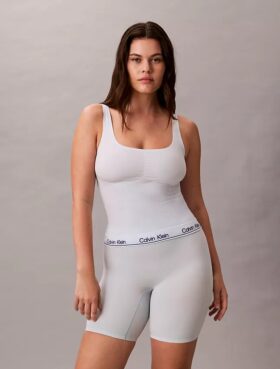 Pantaloncini intimi modellanti Icon