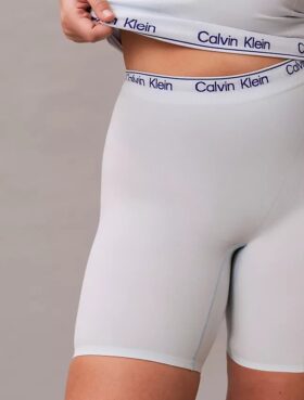 Pantaloncini intimi modellanti Icon