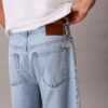 Pantaloncini larghi anni ’90 Pantaloncini larghi anni ’90