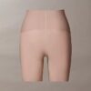 Pantaloncini modellanti effetto seconda pelle