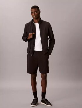 Pantaloncini Ponte Tech