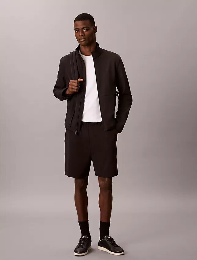 Pantaloncini Ponte Tech Pantaloncini Ponte Tech