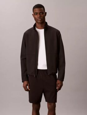 Pantaloncini Ponte Tech