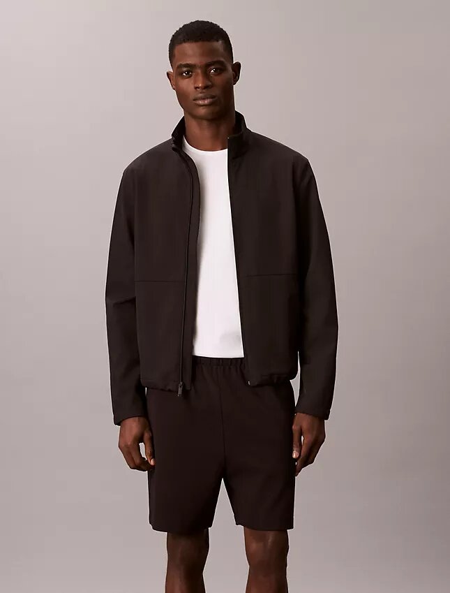 Pantaloncini Ponte Tech Pantaloncini Ponte Tech