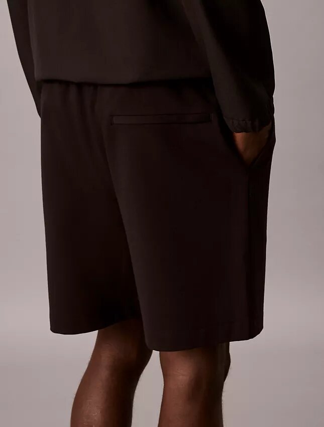 Pantaloncini Ponte Tech Pantaloncini Ponte Tech