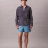 Pantaloncini Ripstop senza chiusura