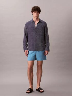 Pantaloncini Ripstop senza chiusura