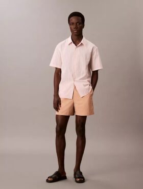Pantaloncini Ripstop senza chiusura