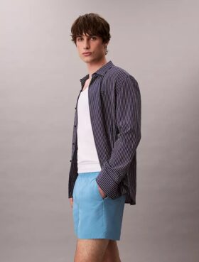 Pantaloncini Ripstop senza chiusura