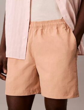 Pantaloncini Ripstop senza chiusura