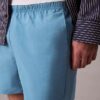 Pantaloncini Ripstop senza chiusura