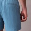 Pantaloncini Ripstop senza chiusura