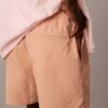 Pantaloncini Ripstop senza chiusura