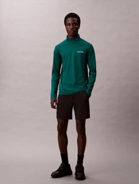 Pantaloncini sportivi in tessuto intrecciato Intense Power Pantaloncini sportivi in tessuto intrecciato Intense Power