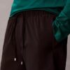 Pantaloncini sportivi in tessuto intrecciato Intense Power