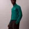 Pantaloncini sportivi in tessuto intrecciato Intense Power