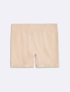 Pantaloncini sportivi senza cuciture per bambine