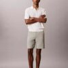 Pantaloncini Stretch Tech da 9″