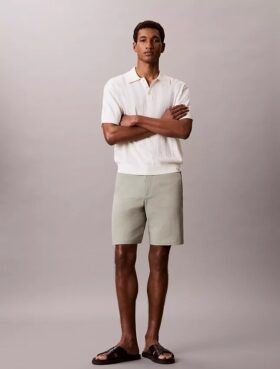 Pantaloncini Stretch Tech da 9″