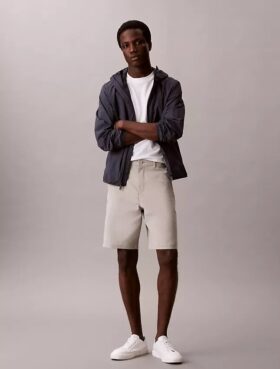 Pantaloncini Stretch Tech da 9″