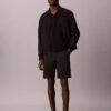 Pantaloncini Stretch Tech da 9″