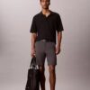 Pantaloncini Stretch Tech da 9″