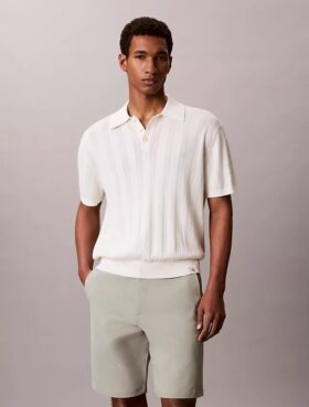 Pantaloncini Stretch Tech da 9″