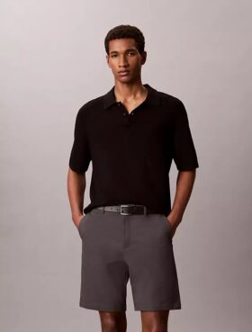 Pantaloncini Stretch Tech da 9″