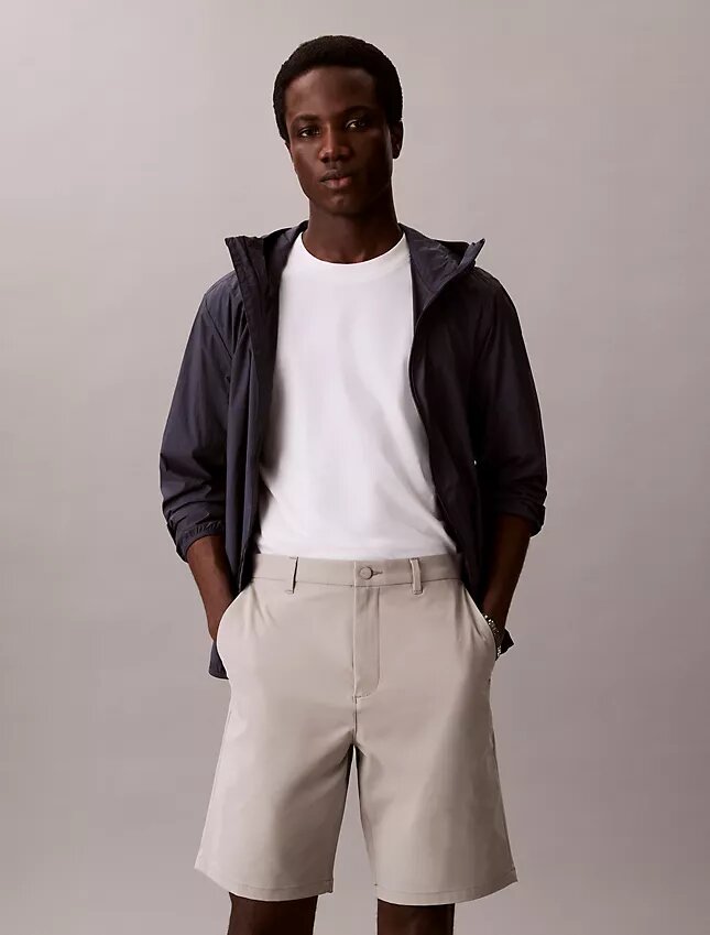 Pantaloncini Stretch Tech da 9″ Pantaloncini Stretch Tech da 9″