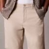 Pantaloncini Stretch Tech da 9″
