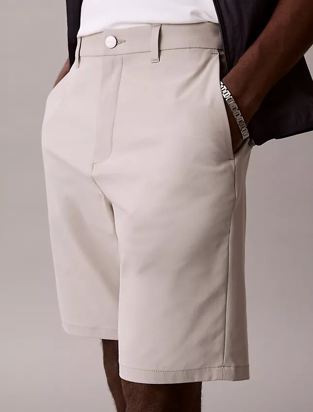 Pantaloncini Stretch Tech da 9″ Pantaloncini Stretch Tech da 9″