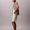 Pantaloncini Stretch Tech da 9″