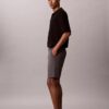 Pantaloncini Stretch Tech da 9″