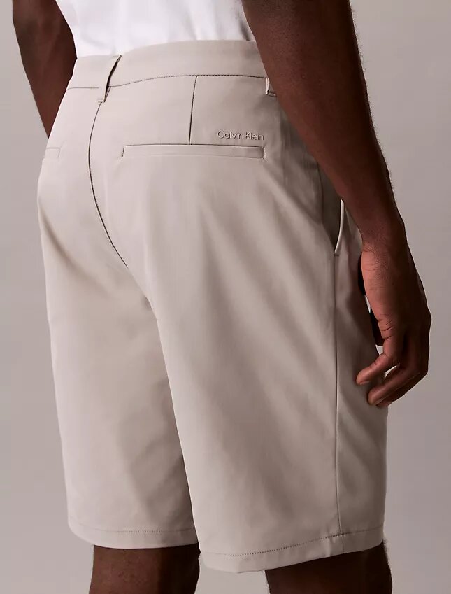 Pantaloncini Stretch Tech da 9″ Pantaloncini Stretch Tech da 9″