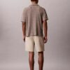 Pantaloncini Stretch Tech da 9″