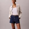 Pantaloncini utility in Denim Pantaloncini utility in Denim