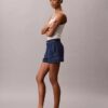 Pantaloncini utility in Denim Pantaloncini utility in Denim