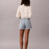 Pantaloncini utility in Denim Pantaloncini utility in Denim
