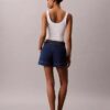 Pantaloncini utility in Denim Pantaloncini utility in Denim