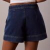 Pantaloncini utility in Denim Pantaloncini utility in Denim