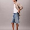 Pantaloncini utility in Denim anni ’90 Pantaloncini utility in Denim anni ’90