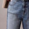 Pantaloncini utility in Denim anni ’90 Pantaloncini utility in Denim anni ’90