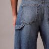 Pantaloncini utility in Denim anni ’90 Pantaloncini utility in Denim anni ’90