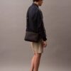 Pantaloncini utility in tessuto ripstop