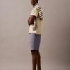 Pantaloncini utility in tessuto ripstop