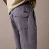 Pantaloncini utility in tessuto ripstop
