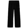 Pantaloni a costine in velluto da bambina
