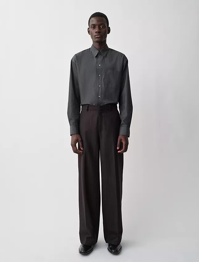 Pantaloni a gamba larga Archie Pantaloni a gamba larga Archie